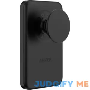 PopSockets Anker MagGo Magnetic Battery Charger with Grip for MagSafe