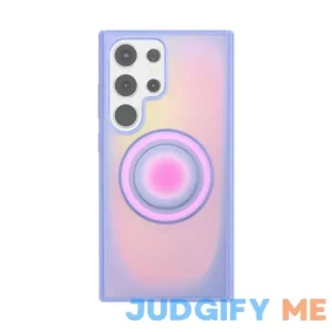 PopSockets Aura Galaxy S24 Ultra Case