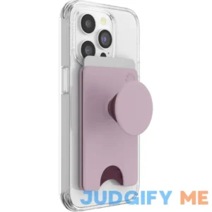 PopSockets Blush Pink PopWallet+