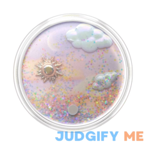PopSockets Dreamy Whirl Tidepool PopGrip