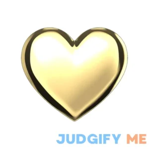 PopSockets Heart Of Gold PopGrip