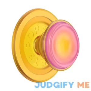 PopSockets - Jelly Sunni B PopGrip for Magsafe -