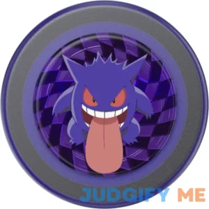 PopSockets MagSafe Round PopGrip Cell Phone Grip & Stand