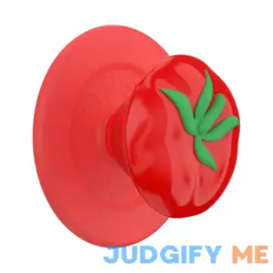 PopSockets PopOut Pomodoro PopGrip for MagSafe