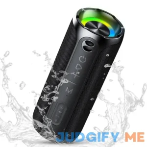 Portable Bluetooth Speakers