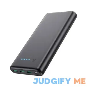 Portable Charger 36800mAh