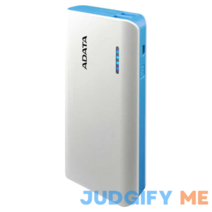 Portable Charger Power Bank 10000mAhUltra Slim Portable Phone Charger with USB C Input & 2 Output Backup Charging External Battery Pack