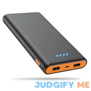 Portable Charger Power Bank 25800mAh Ultra-High Capacity Fast Phone Charging with Newest Intelligent Controlling Ic