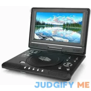 Portable DVD Player