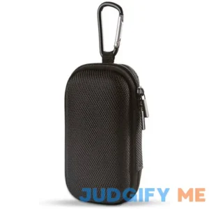 Portable Hard EVA Case