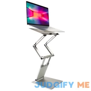 Portable Standing Desk - Foldable