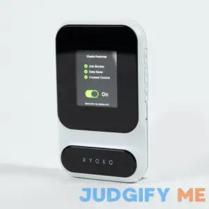 Portable WIFI Device