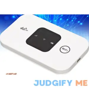 Portable WiFi