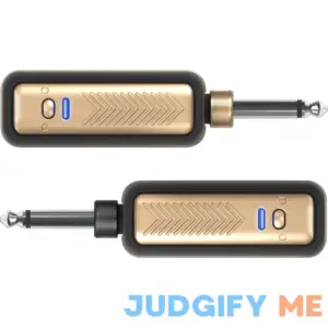 Positive Grid Spark Link Guitar Wireless System