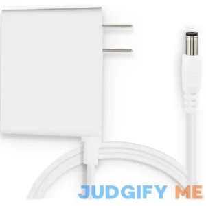 Power Cord Adapter Compatible with Linksys WiFi Mesh & Router Systems AC/DC 12V