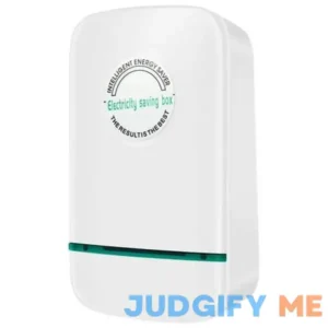 Power Saver Energy Saver Electricity Saving Box Household Energy Saver 30kw Power Saving and High Efficiency US Plug 90v-250v