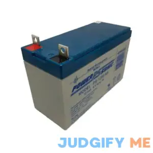 Power Sonic PS Battery