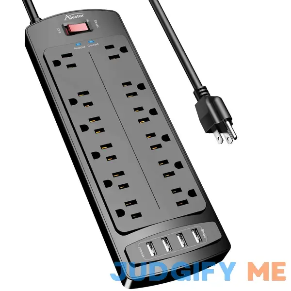 Power Strip Power Strip