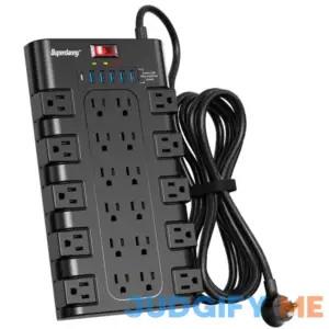 Power Strip