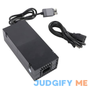 Power Supply Brick for One Power Supply Brick Cord AC Adapter Power Supply Charger Replacement for One