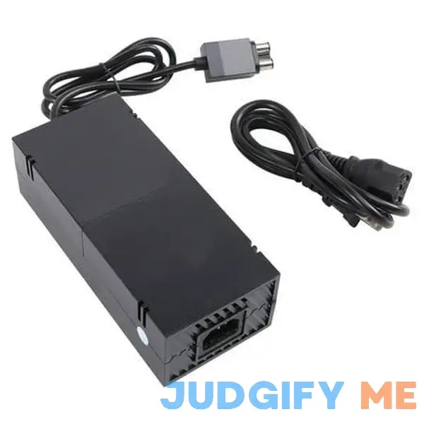 Power Supply Brick for One Power Supply Brick Cord AC Adapter Power Supply Charger Replacement for One Power Supply Brick for One Power Supply Brick Cord AC Adapter Power Supply Charger Replacement for One