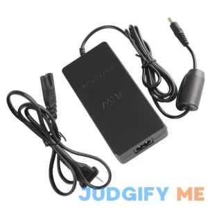 Power Supply for PS2