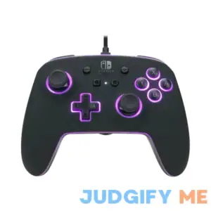 PowerA Enhanced Wired Controller for Nintendo Switch