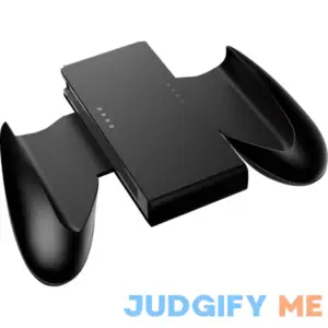 PowerA Joy-Con Comfort Grip for Nintendo Switch