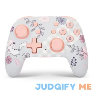 PowerA Nano Enhanced Wireless Controller for Nintendo Switch