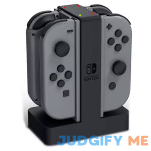 PowerA Nintendo Switch Joy-Con Charging Dock