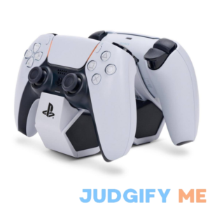 PowerA Twin Charging Station for DualSense Wireless Controllers