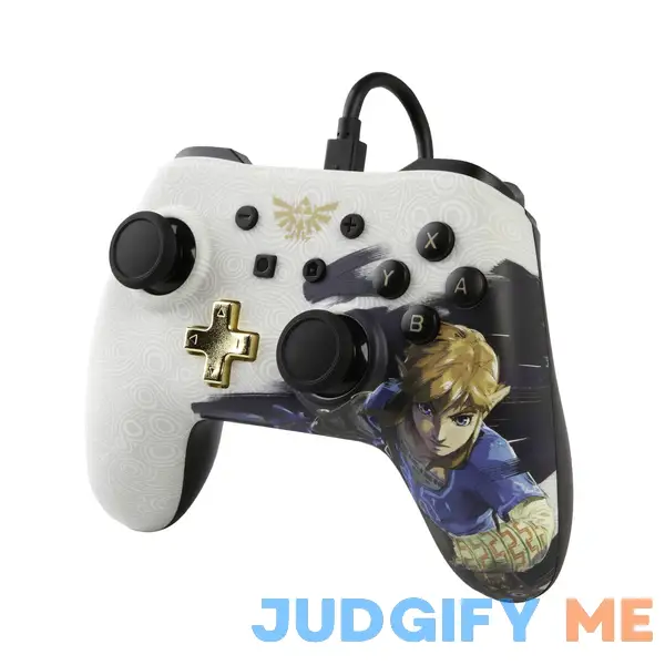 PowerA Wired Controller for Nintendo Switch PowerA Wired Controller for Nintendo Switch