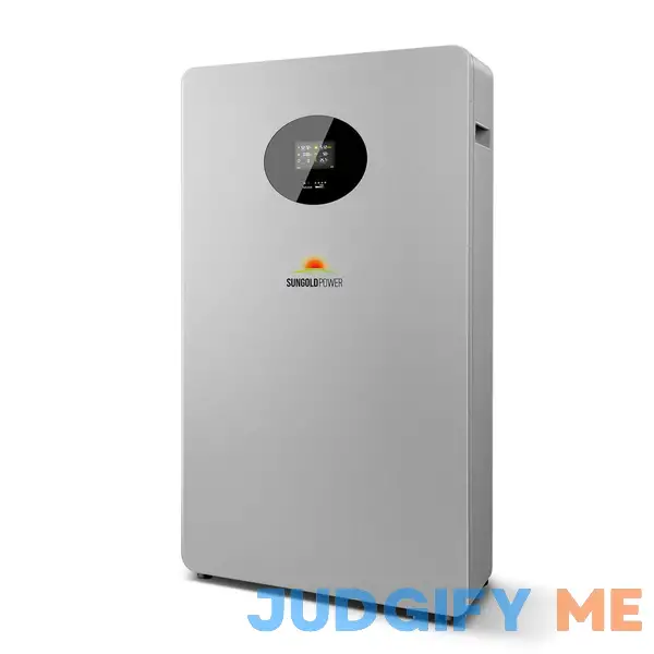 Powerwall X LITHIUM BATTERY 51.2V 200AH SG48200T Powerwall X LITHIUM BATTERY 51.2V 200AH SG48200T