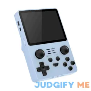 Powkiddy RGB20S 3.5-inch IPS Screen Retro Open Source Handheld Game Console Games