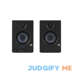 PreSonus Eris Studio Monitors