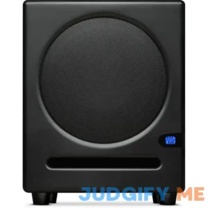 PreSonus Eris Sub 8BT Studio Subwoofer