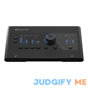 PreSonus Quantum ES 4 USB-C Audio Interface