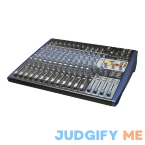 PreSonus StudioLive AR16c Mixer