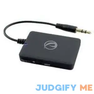 Premier Bluetooth Auxiliary Receiver at AutoZone