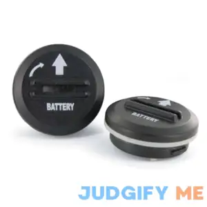 Premier Pet 6V Lithium Batteries Replacement In-Ground Fence Collar Batteries