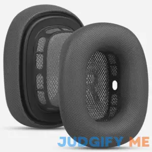 Premium Replacement Ear Cushions for Apple AirPods Max Headphone