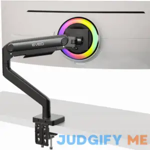 Premium Ultrawide Monitor Arm 49" - for Samsung Odyssey G9 Monitor Arm