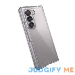 Presidio Perfect-Clear Fold Samsung Galaxy Z Fold 6 Cases