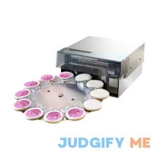 Primera Eddie The Edible Ink Printer