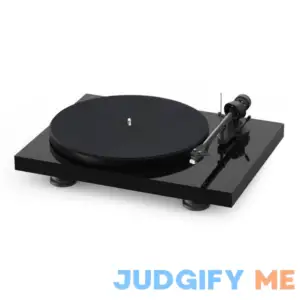 Pro-Ject Debut Carbon EVO Turntable