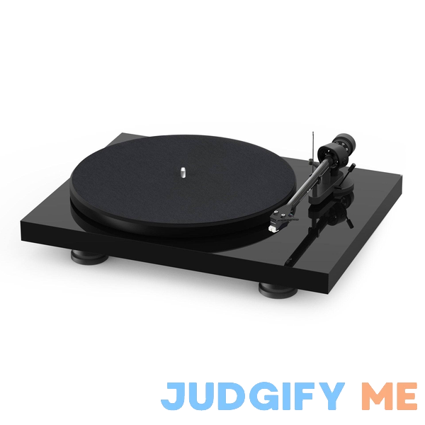 Pro-Ject Debut Carbon EVO Turntable Pro-Ject Debut Carbon EVO Turntable