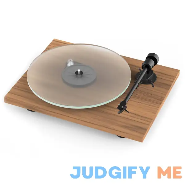Pro-Ject T1 Turntable Pro-Ject T1 Turntable