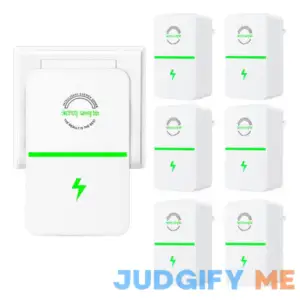 Pro Power Stop Watt Energy Saving Device Pro Power Saver