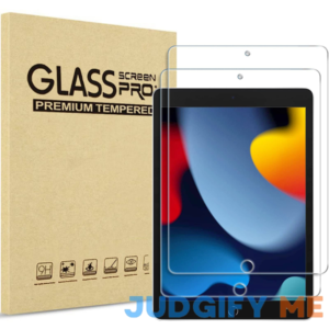 ProCase Screen Protector for iPad 10.2 9th 2021/ 8th 2020/ 7th 2019