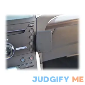 ProClip USA Angled Dash Mount for Ford Edge